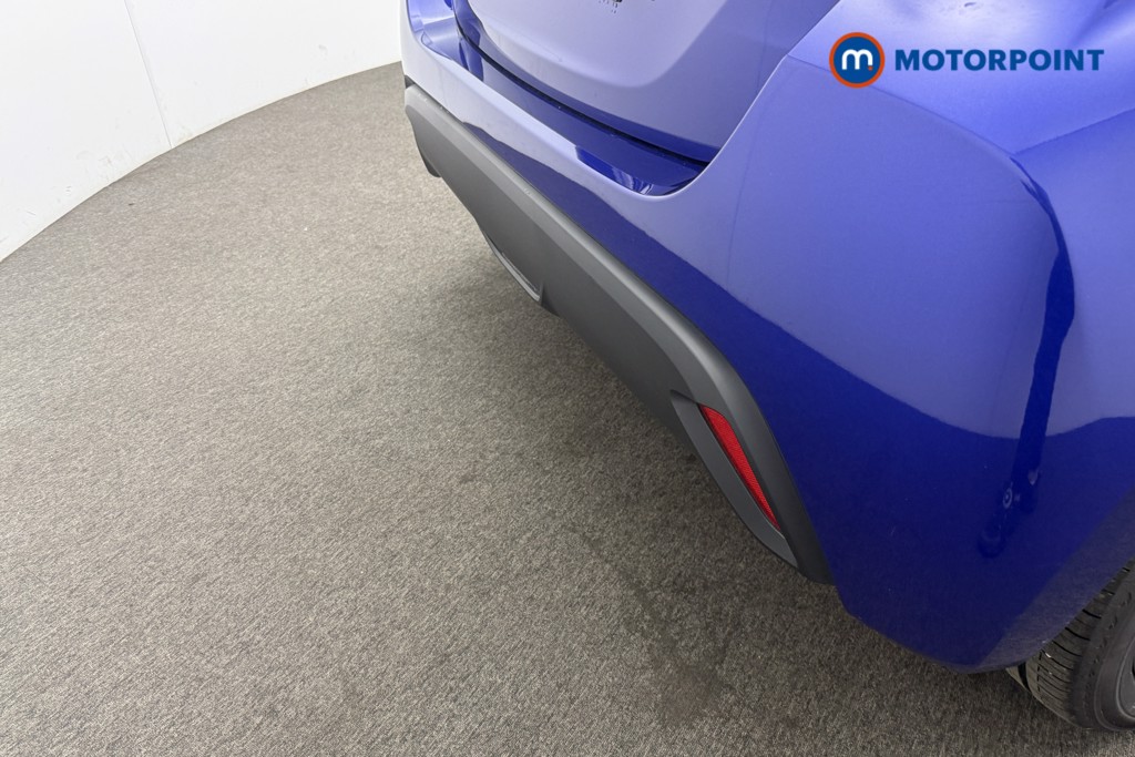Toyota Yaris Icon Automatic Petrol-Electric Hybrid Hatchback - Stock Number (1574474) - 21st supplementary image