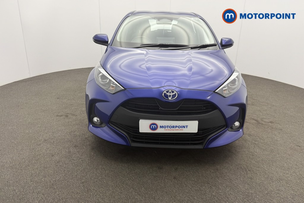 Toyota Yaris Icon Automatic Petrol-Electric Hybrid Hatchback - Stock Number (1574474) - 24th supplementary image