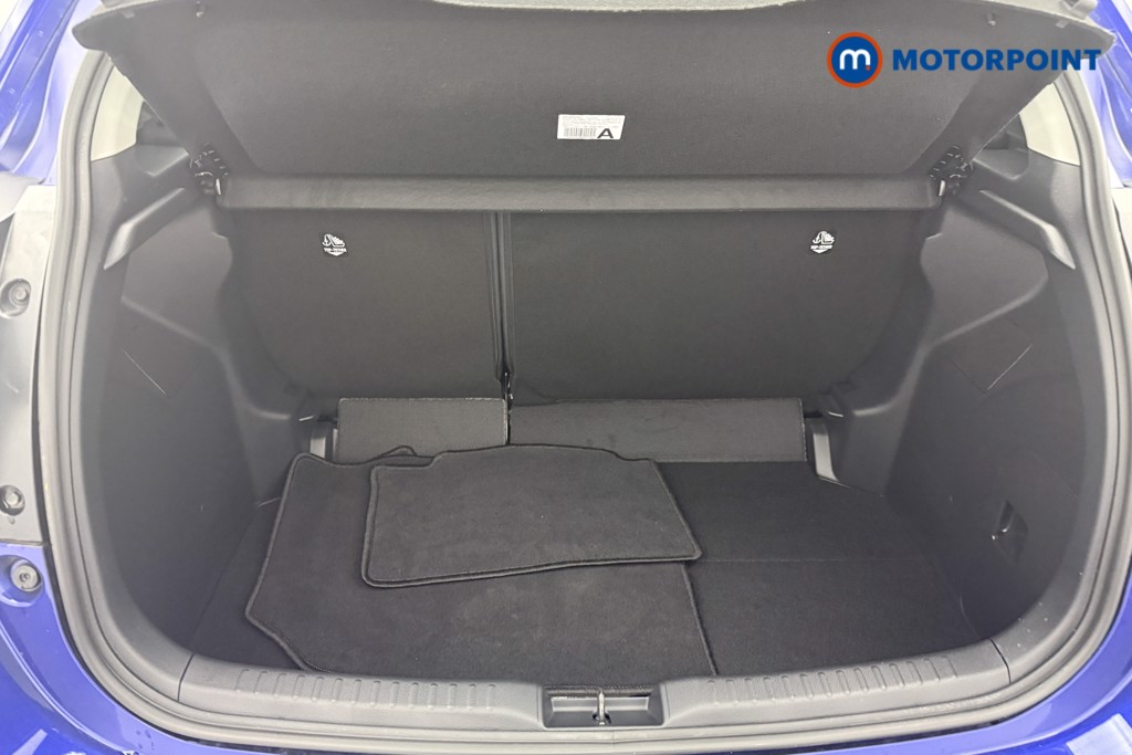 Toyota Yaris Icon Automatic Petrol-Electric Hybrid Hatchback - Stock Number (1574474) - 25th supplementary image