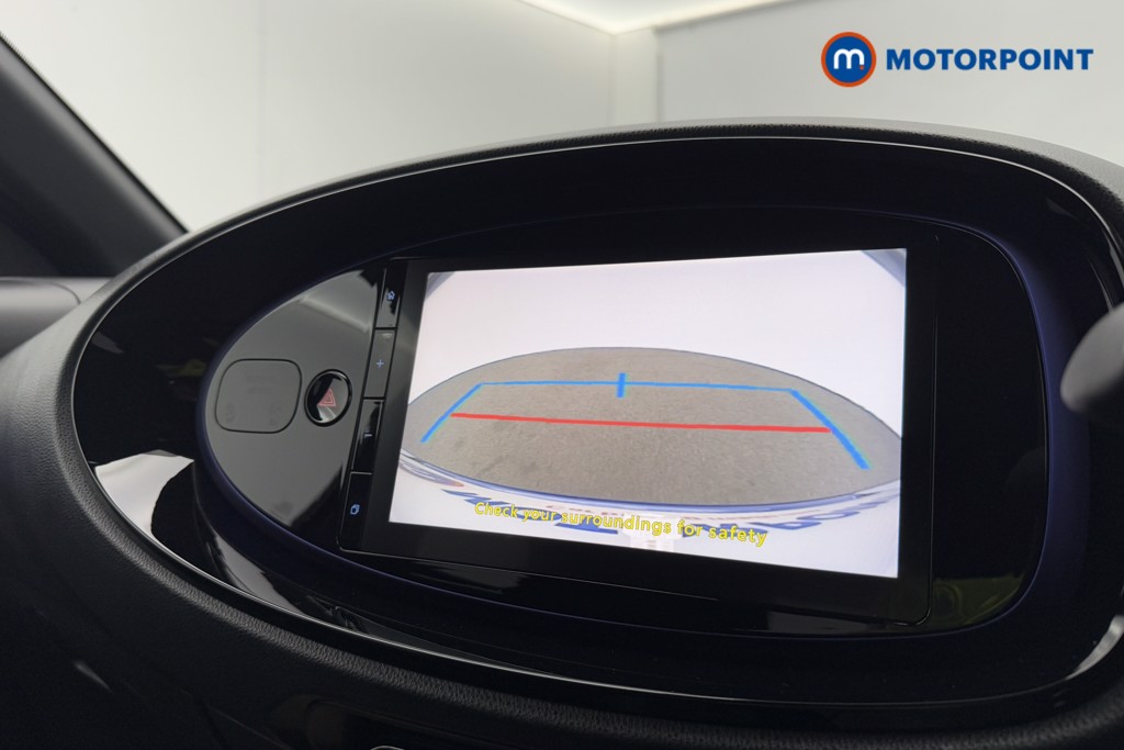 Toyota Aygo X Exclusive Manual Petrol Hatchback - Stock Number (1574475) - 12th supplementary image