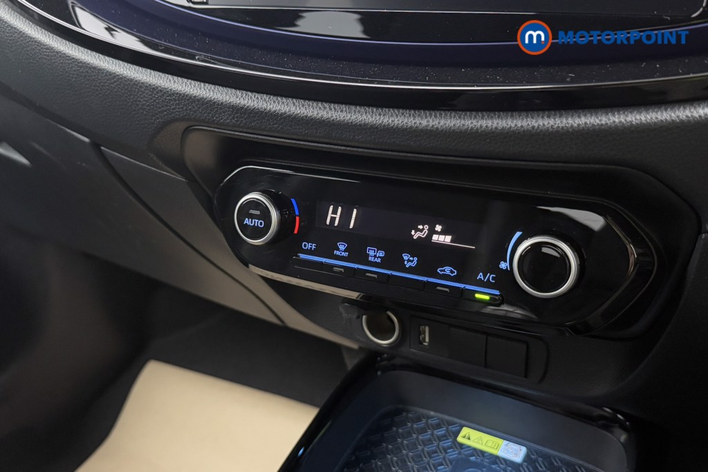Toyota Aygo X Exclusive Manual Petrol Hatchback - Stock Number (1574475) - 13th supplementary image