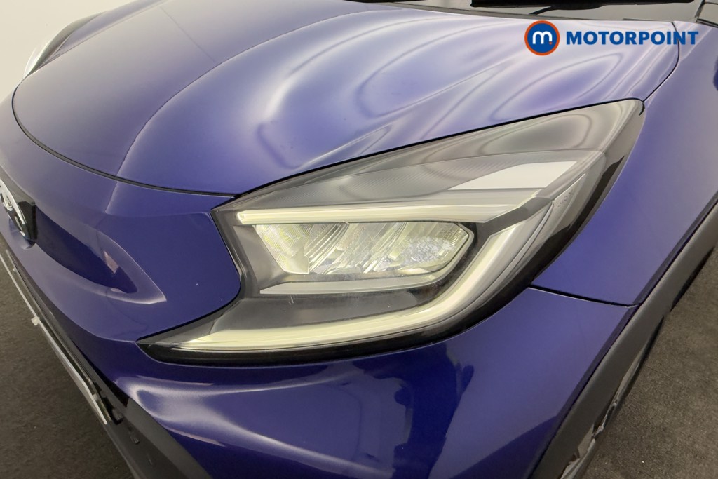 Toyota Aygo X Exclusive Manual Petrol Hatchback - Stock Number (1574475) - 19th supplementary image