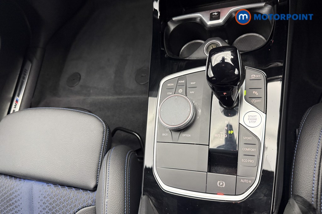 BMW 1 Series M Sport Automatic Petrol Hatchback - Stock Number (1574501) - 12th supplementary image
