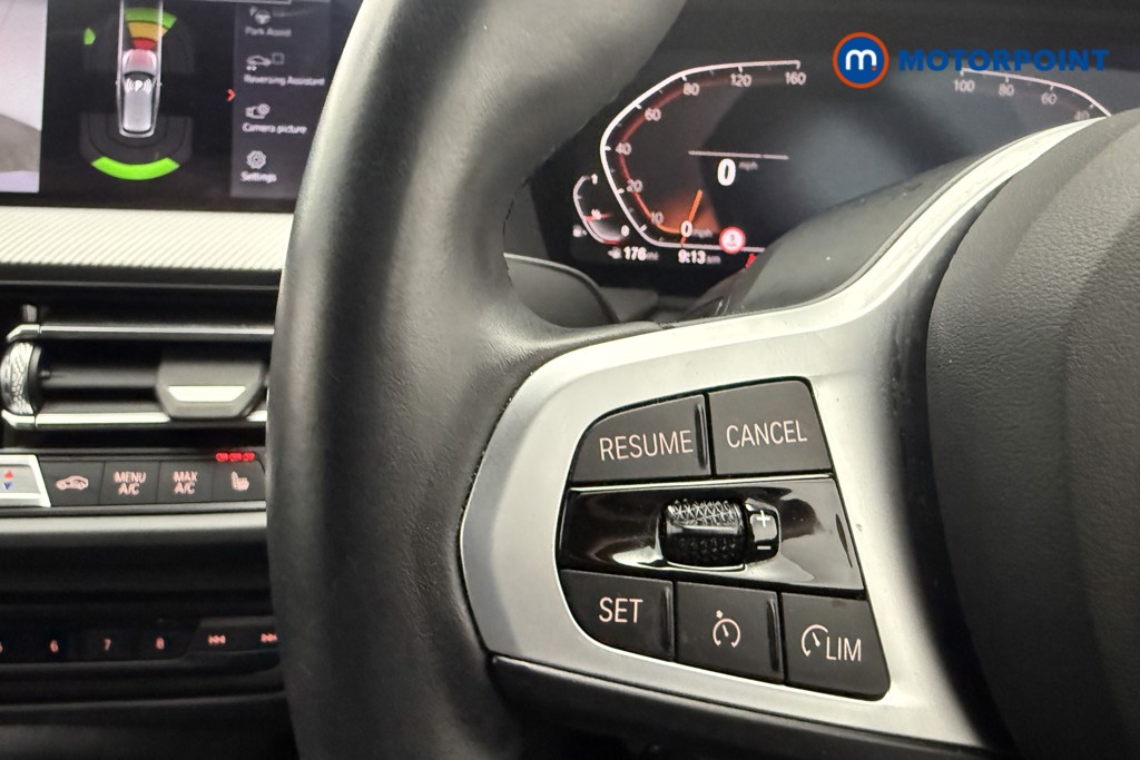 BMW 1 Series M Sport Automatic Petrol Hatchback - Stock Number (1574501) - 13th supplementary image