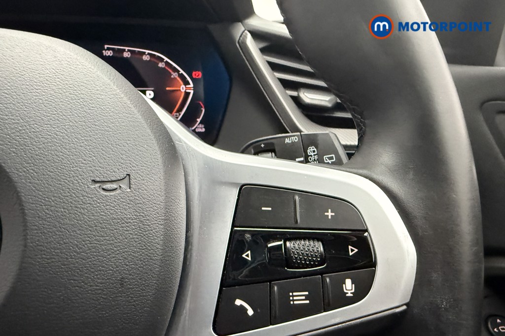 BMW 1 Series M Sport Automatic Petrol Hatchback - Stock Number (1574501) - 14th supplementary image