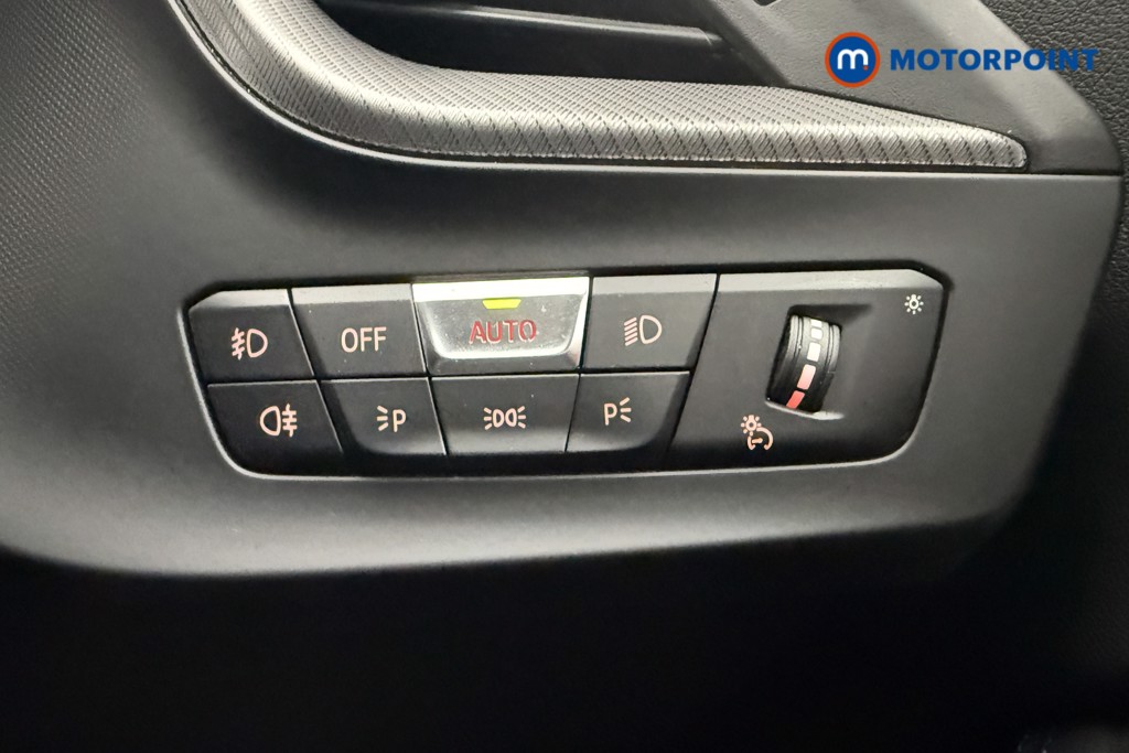 BMW 1 Series M Sport Automatic Petrol Hatchback - Stock Number (1574501) - 15th supplementary image