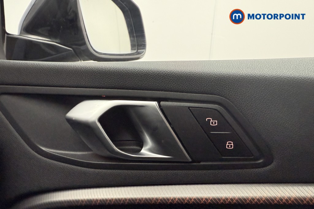 BMW 1 Series M Sport Automatic Petrol Hatchback - Stock Number (1574501) - 16th supplementary image