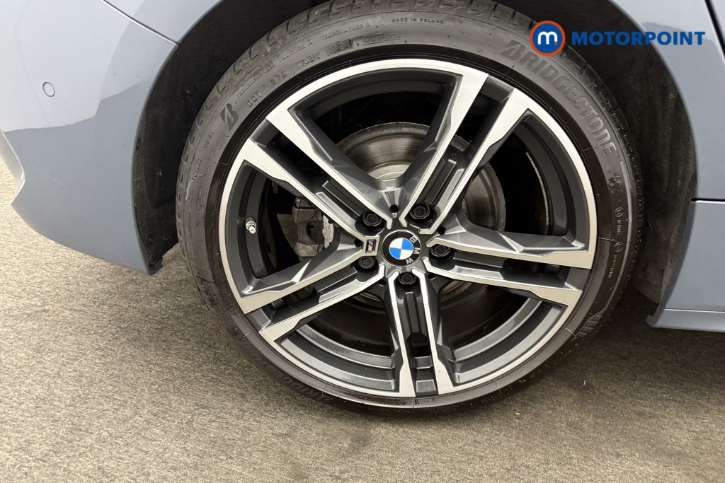 BMW 1 Series M Sport Automatic Petrol Hatchback - Stock Number (1574501) - 19th supplementary image