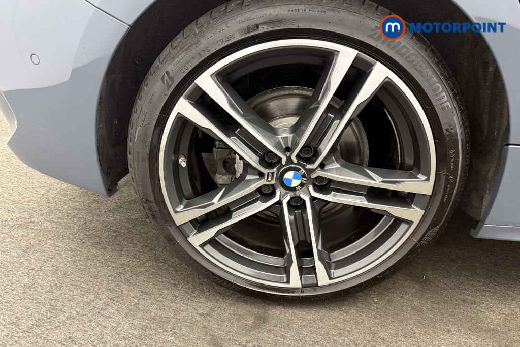 BMW 1 Series M Sport Automatic Petrol Hatchback - Stock Number (1574501) - 20th supplementary image