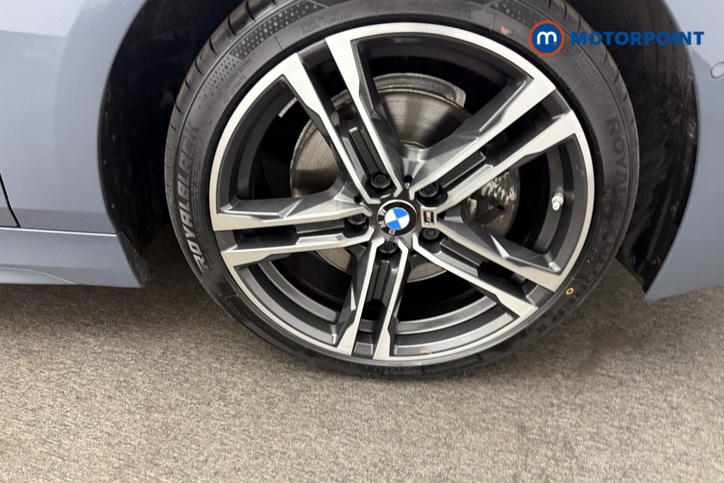 BMW 1 Series M Sport Automatic Petrol Hatchback - Stock Number (1574501) - 21st supplementary image
