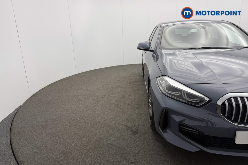 BMW 1 Series M Sport Automatic Petrol Hatchback - Stock Number (1574501) - 22nd supplementary image