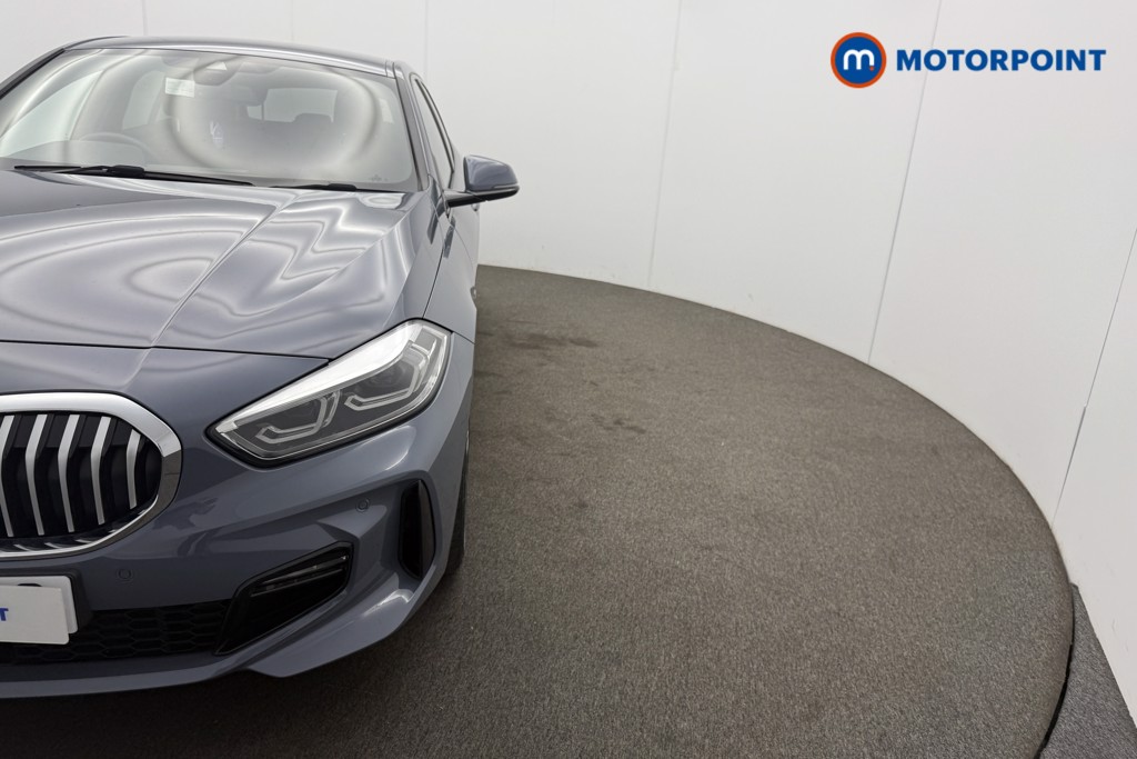 BMW 1 Series M Sport Automatic Petrol Hatchback - Stock Number (1574501) - 23rd supplementary image