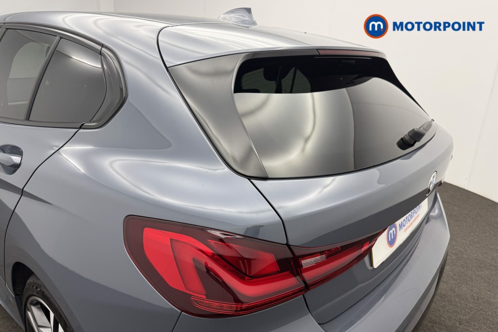BMW 1 Series M Sport Automatic Petrol Hatchback - Stock Number (1574501) - 26th supplementary image