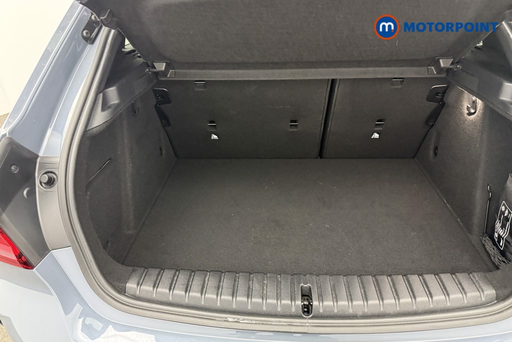 BMW 1 Series M Sport Automatic Petrol Hatchback - Stock Number (1574501) - 28th supplementary image