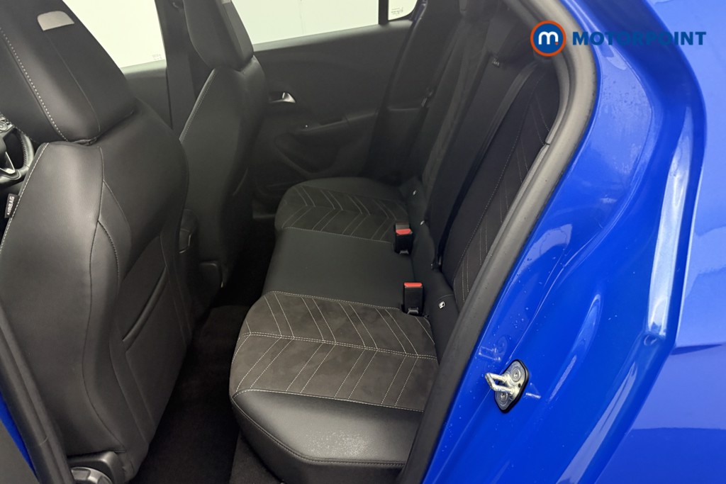 Vauxhall Corsa Ultimate Automatic Petrol Hatchback - Stock Number (1574505) - 2nd supplementary image