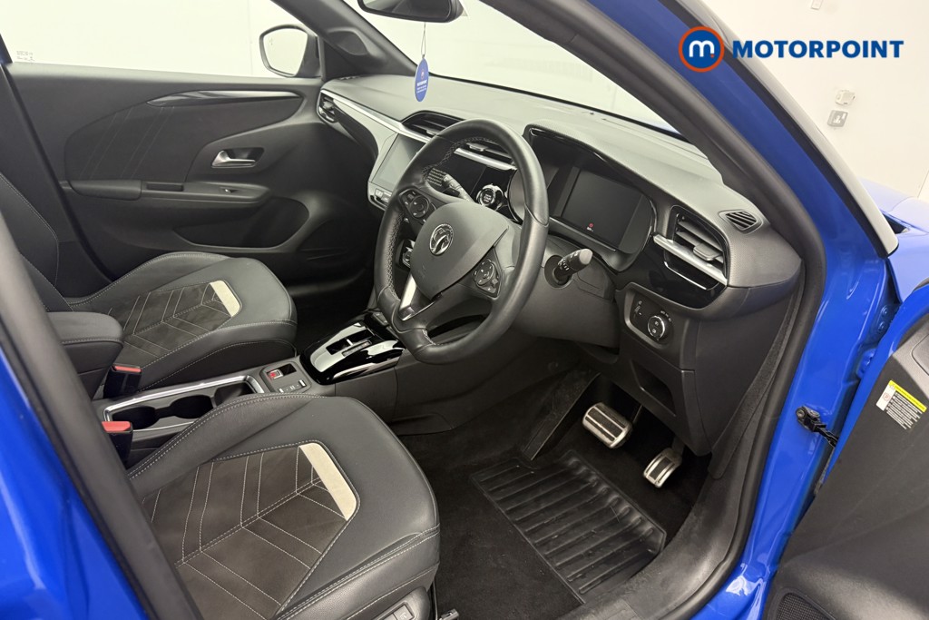 Vauxhall Corsa Ultimate Automatic Petrol Hatchback - Stock Number (1574505) - 3rd supplementary image