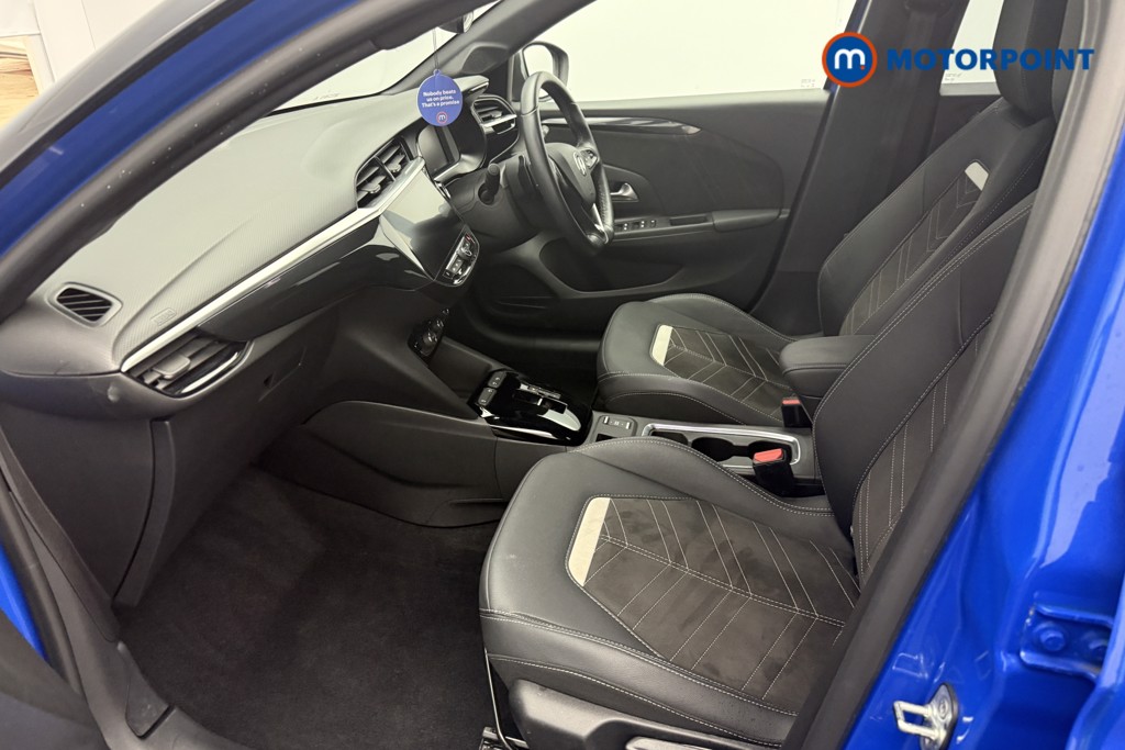 Vauxhall Corsa Ultimate Automatic Petrol Hatchback - Stock Number (1574505) - 1st supplementary image