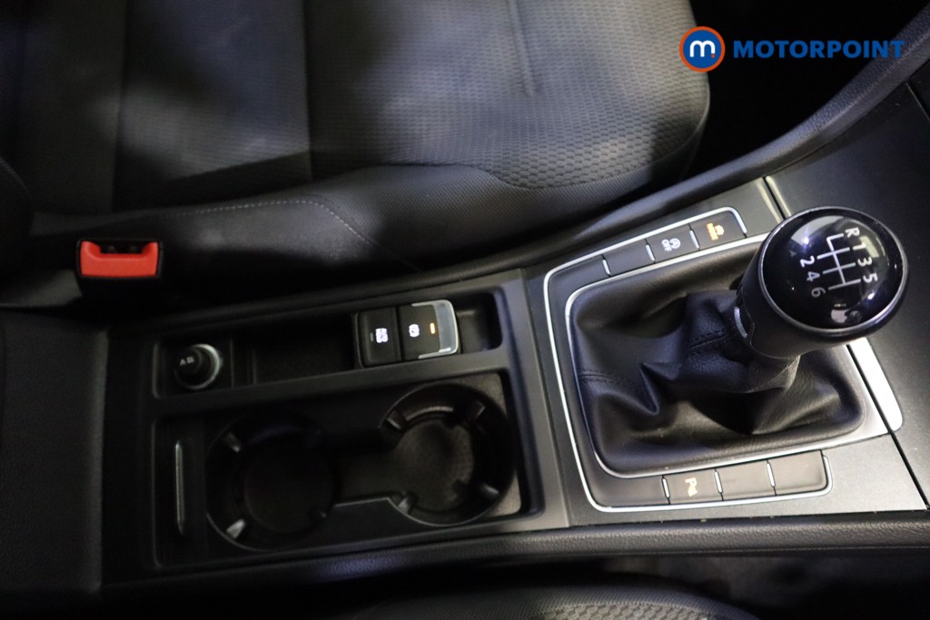 Volkswagen Golf Match Edition Manual Petrol Hatchback - Stock Number (1574832) - 6th supplementary image