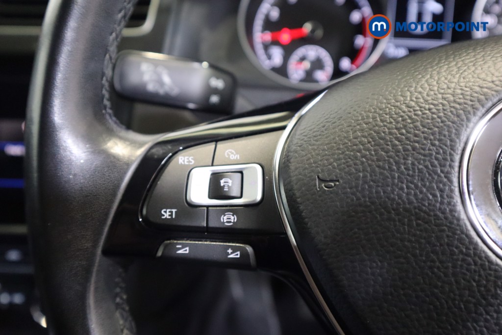 Volkswagen Golf Match Edition Manual Petrol Hatchback - Stock Number (1574832) - 7th supplementary image