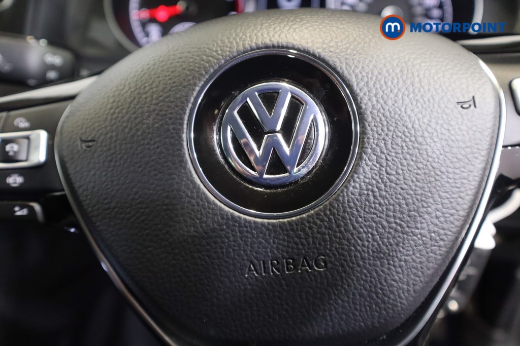 Volkswagen Golf Match Edition Manual Petrol Hatchback - Stock Number (1574832) - 8th supplementary image