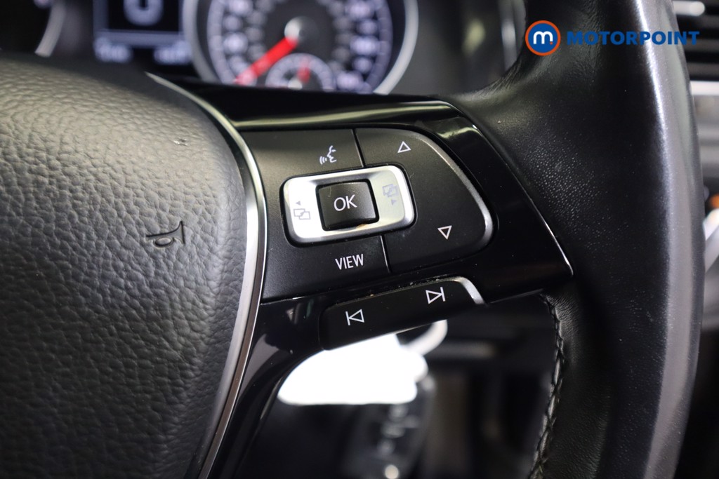 Volkswagen Golf Match Edition Manual Petrol Hatchback - Stock Number (1574832) - 9th supplementary image