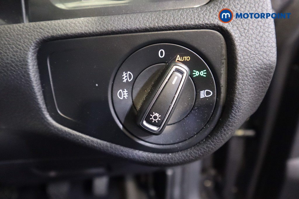 Volkswagen Golf Match Edition Manual Petrol Hatchback - Stock Number (1574832) - 11th supplementary image