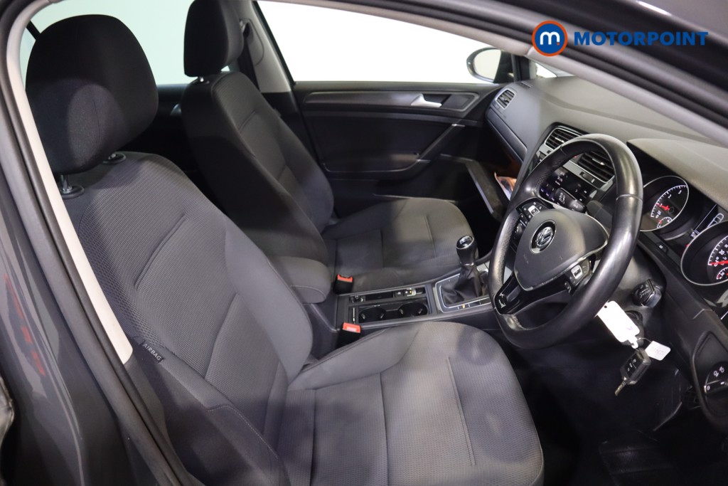 Volkswagen Golf Match Edition Manual Petrol Hatchback - Stock Number (1574832) - 14th supplementary image