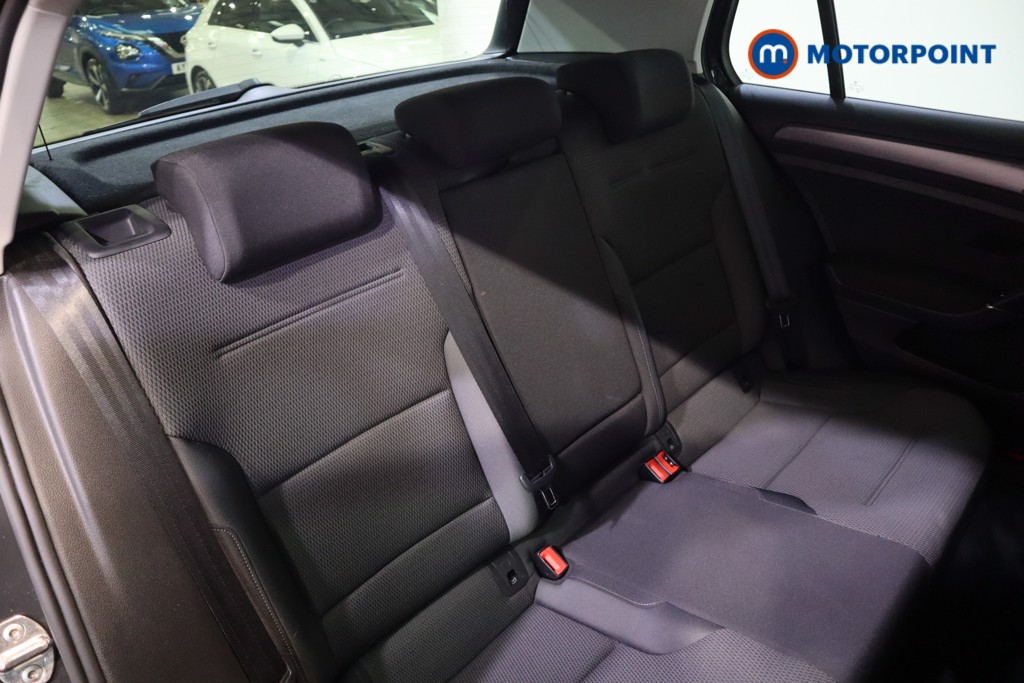 Volkswagen Golf Match Edition Manual Petrol Hatchback - Stock Number (1574832) - 16th supplementary image
