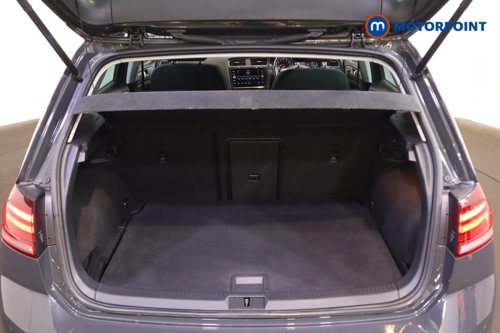 Volkswagen Golf Match Edition Manual Petrol Hatchback - Stock Number (1574832) - 17th supplementary image
