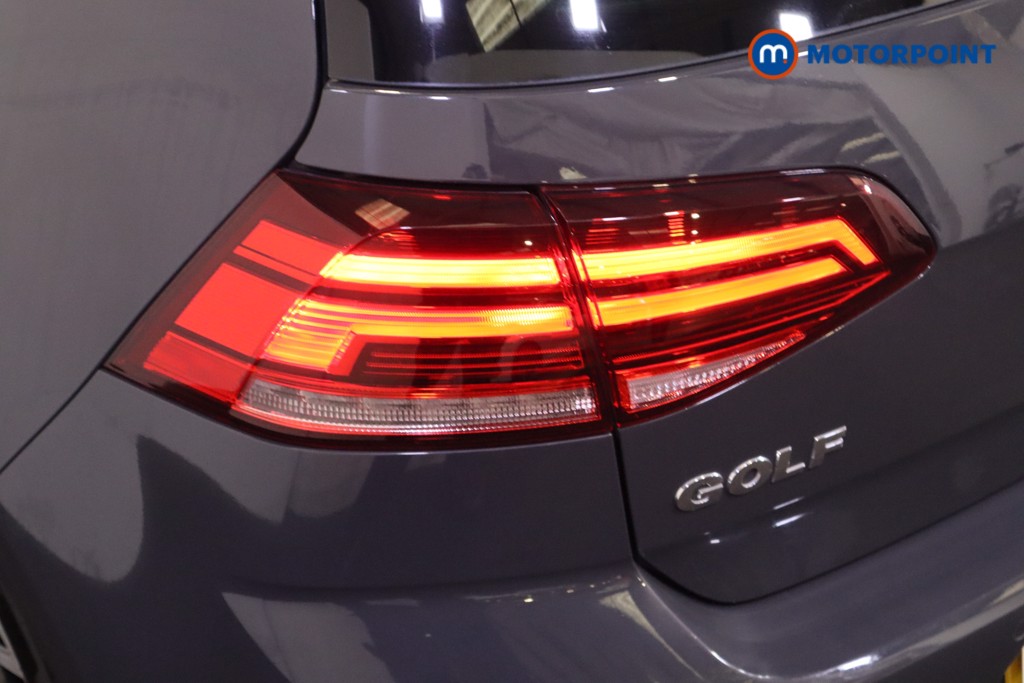 Volkswagen Golf Match Edition Manual Petrol Hatchback - Stock Number (1574832) - 22nd supplementary image