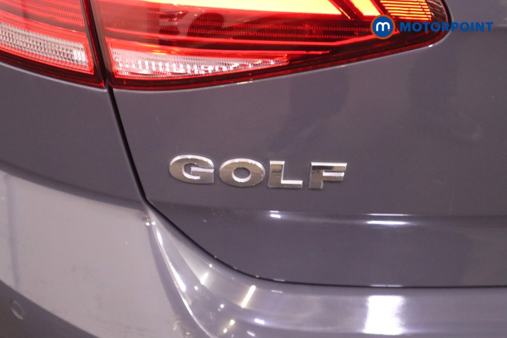 Volkswagen Golf Match Edition Manual Petrol Hatchback - Stock Number (1574832) - 23rd supplementary image