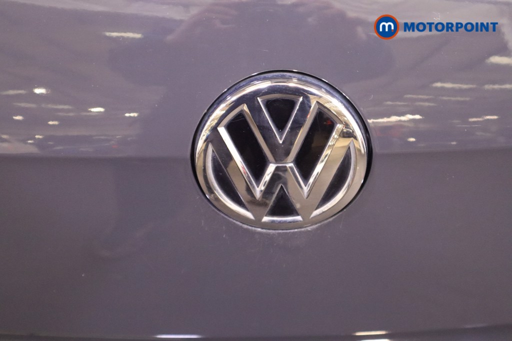 Volkswagen Golf Match Edition Manual Petrol Hatchback - Stock Number (1574832) - 24th supplementary image