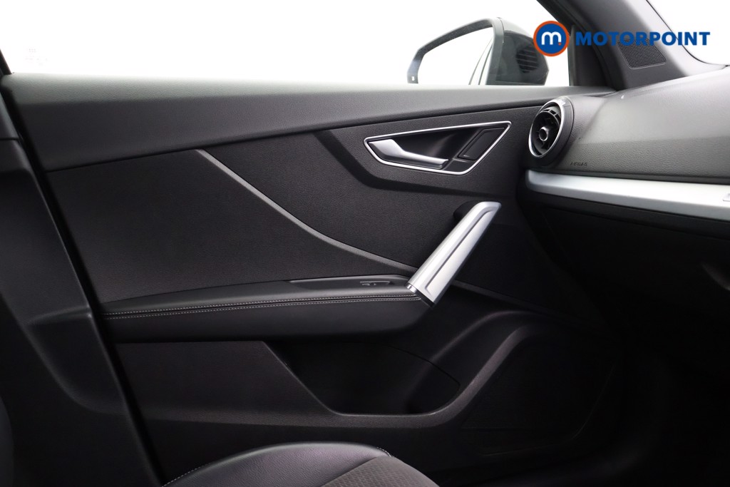 Audi Q2 Sq2 Black Edition Automatic Petrol SUV - Stock Number (1575091) - 7th supplementary image