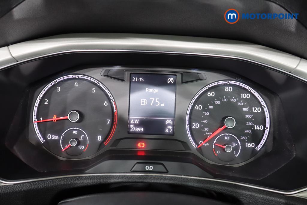 Volkswagen T-Roc Design Manual Petrol Convertible - Stock Number (1575509) - 4th supplementary image