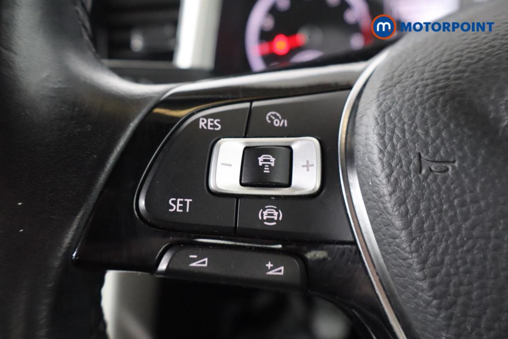 Volkswagen T-Roc Design Manual Petrol Convertible - Stock Number (1575509) - 14th supplementary image