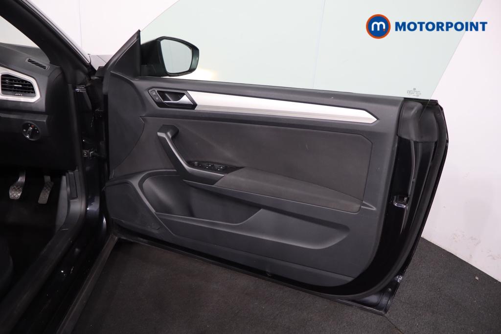 Volkswagen T-Roc Design Manual Petrol Convertible - Stock Number (1575509) - 18th supplementary image