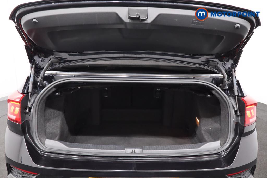 Volkswagen T-Roc Design Manual Petrol Convertible - Stock Number (1575509) - 20th supplementary image