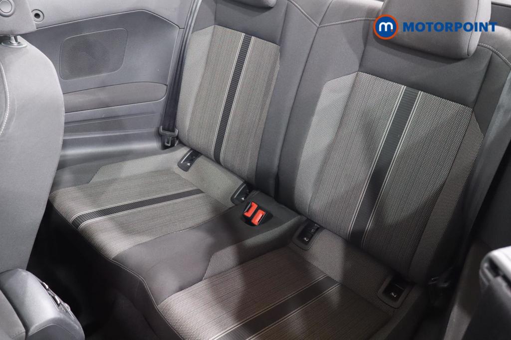 Volkswagen T-Roc Design Manual Petrol Convertible - Stock Number (1575509) - 22nd supplementary image