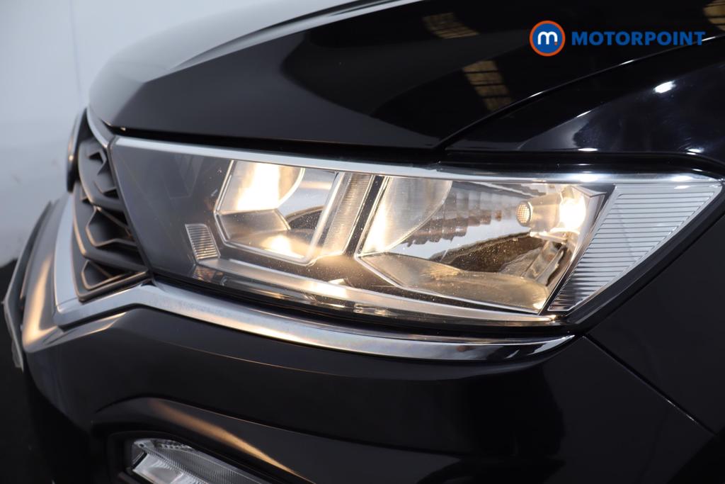 Volkswagen T-Roc Design Manual Petrol Convertible - Stock Number (1575509) - 26th supplementary image