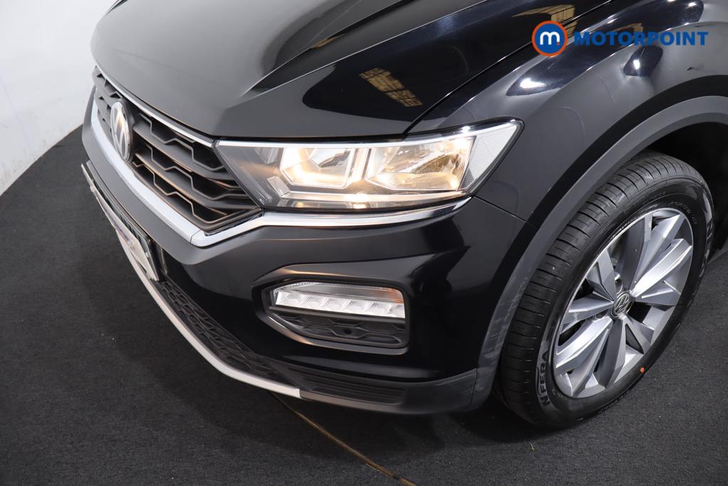 Volkswagen T-Roc Design Manual Petrol Convertible - Stock Number (1575509) - 27th supplementary image
