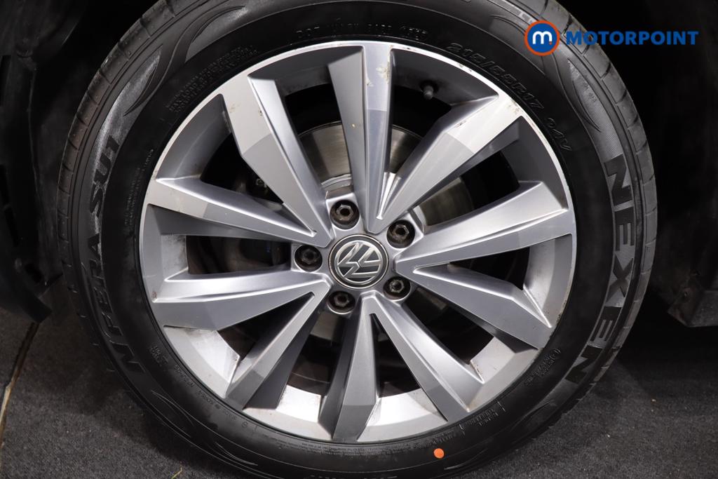 Volkswagen T-Roc Design Manual Petrol Convertible - Stock Number (1575509) - 28th supplementary image