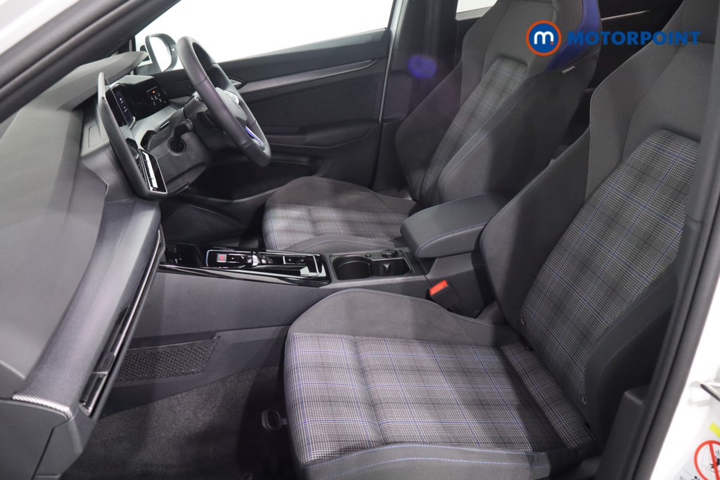 Volkswagen Golf GTE Automatic Petrol Plug-In Hybrid Hatchback - Stock Number (1575554) - 4th supplementary image