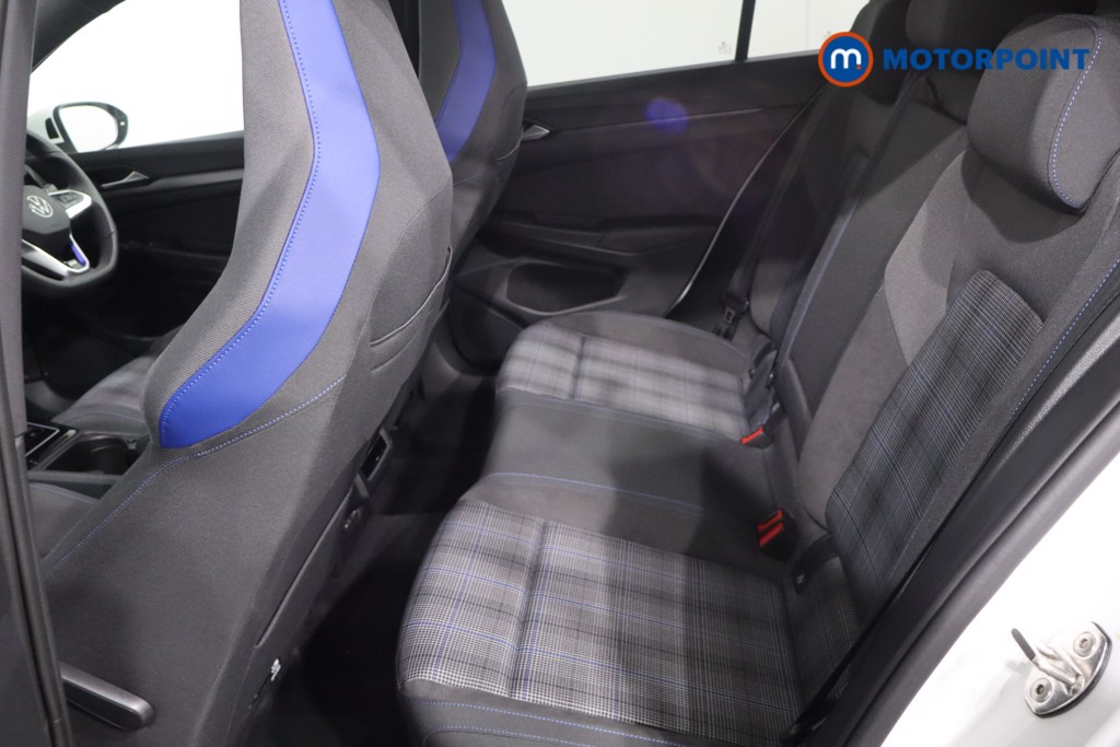 Volkswagen Golf GTE Automatic Petrol Plug-In Hybrid Hatchback - Stock Number (1575554) - 5th supplementary image