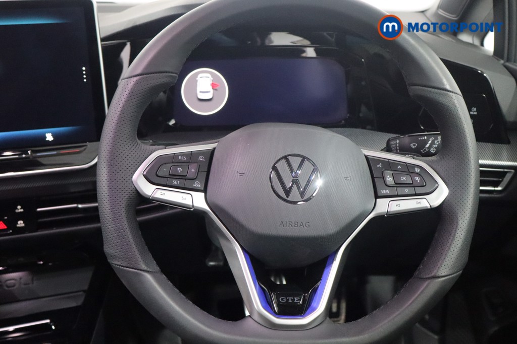 Volkswagen Golf GTE Automatic Petrol Plug-In Hybrid Hatchback - Stock Number (1575554) - 6th supplementary image