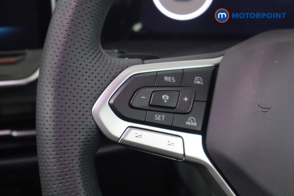 Volkswagen Golf GTE Automatic Petrol Plug-In Hybrid Hatchback - Stock Number (1575554) - 7th supplementary image