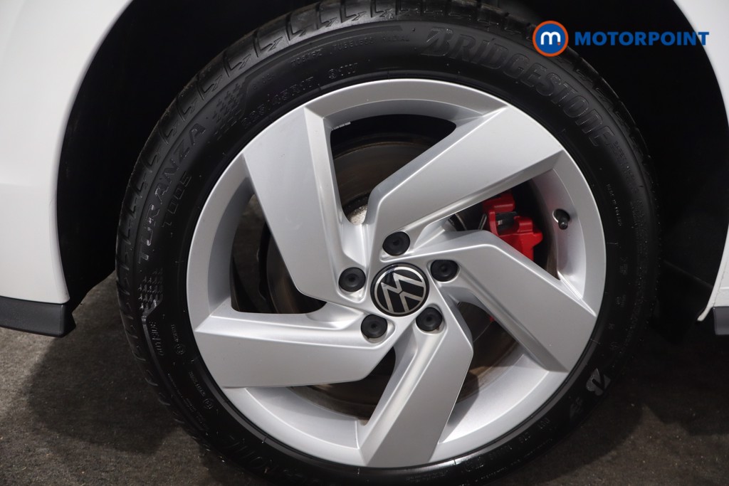 Volkswagen Golf GTE Automatic Petrol Plug-In Hybrid Hatchback - Stock Number (1575554) - 9th supplementary image
