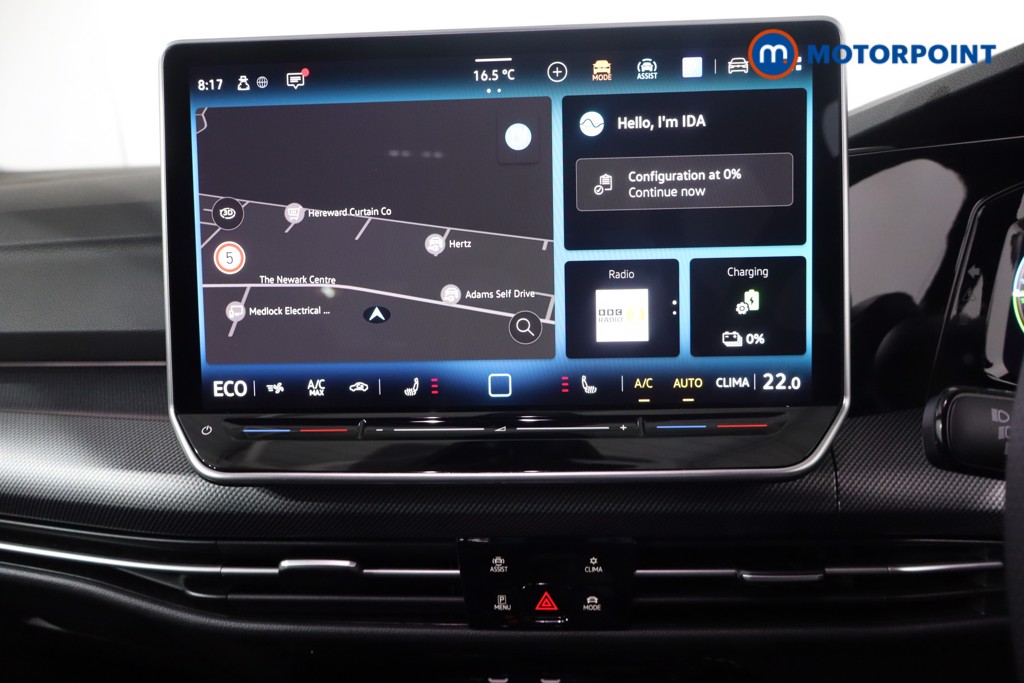 Volkswagen Golf GTE Automatic Petrol Plug-In Hybrid Hatchback - Stock Number (1575554) - 15th supplementary image