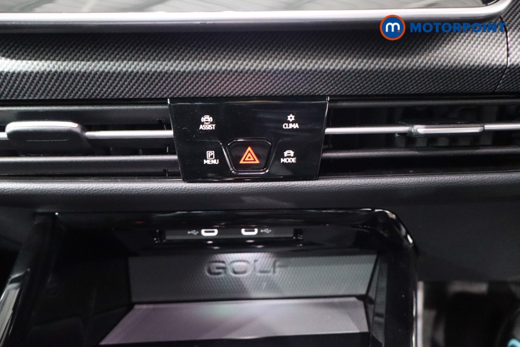 Volkswagen Golf GTE Automatic Petrol Plug-In Hybrid Hatchback - Stock Number (1575554) - 18th supplementary image