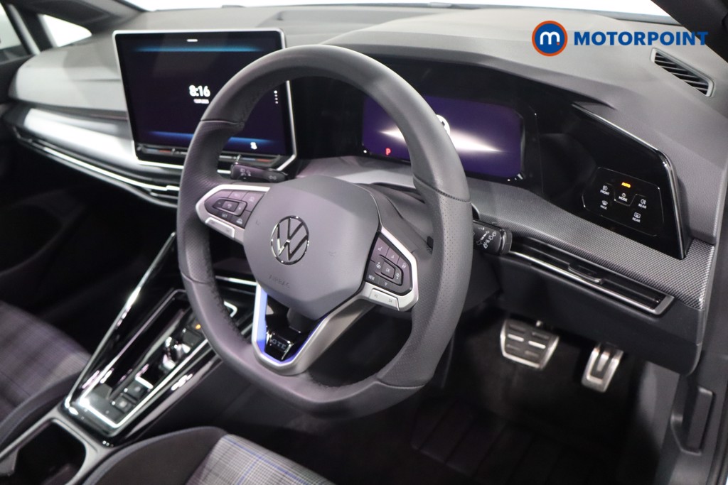 Volkswagen Golf GTE Automatic Petrol Plug-In Hybrid Hatchback - Stock Number (1575554) - 22nd supplementary image