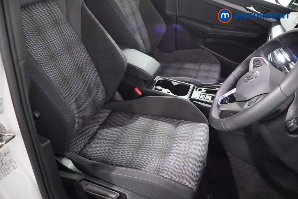 Volkswagen Golf GTE Automatic Petrol Plug-In Hybrid Hatchback - Stock Number (1575554) - 23rd supplementary image